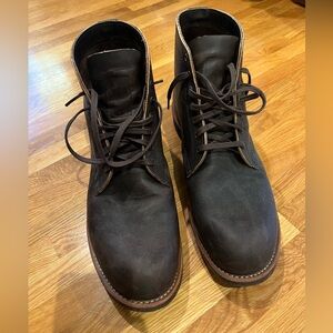 Red Wing Boots Style 8061